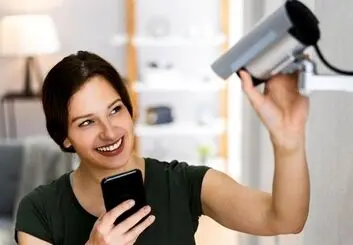 نکات کلیدی خرید دوربین مداربسته برای منزل؛ بررسی ویژگی‌ها و قیمت‌ها