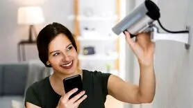 نکات کلیدی خرید دوربین مداربسته برای منزل؛ بررسی ویژگی‌ها و قیمت‌ها