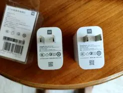 چگونه بفهمیم شارژر شیائومی اصلی است؟