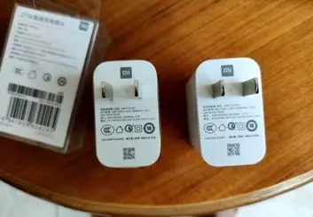 چگونه بفهمیم شارژر شیائومی اصلی است؟