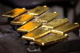 ارزش بازار طلا تبخیر شد