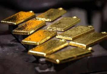 ارزش بازار طلا تبخیر شد