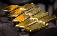 ارزش بازار طلا تبخیر شد