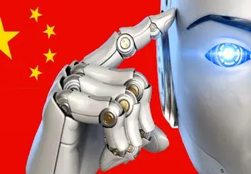 چالش چینی ها با هوش مصنوعی 