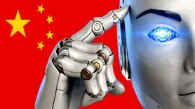 چالش چینی ها با هوش مصنوعی 