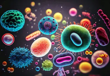 حافظه عجیب باکتری، چیزی شبیه حافظه کامپیوتر
