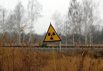 خاک چرنوبیل دوباره قابل کشت شد