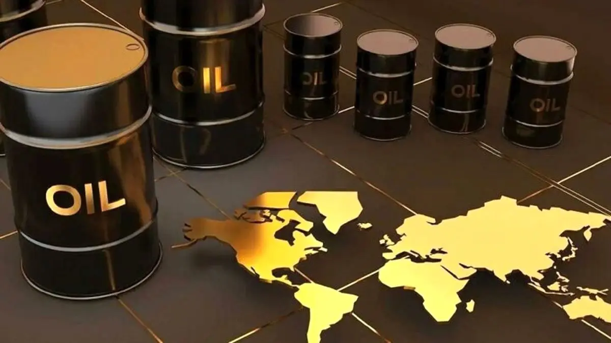 پس از تصمیم جدید اوپک پلاس، نفت صعودی شد