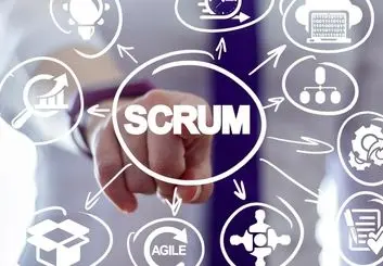 چرخه اسکرام چیست؟