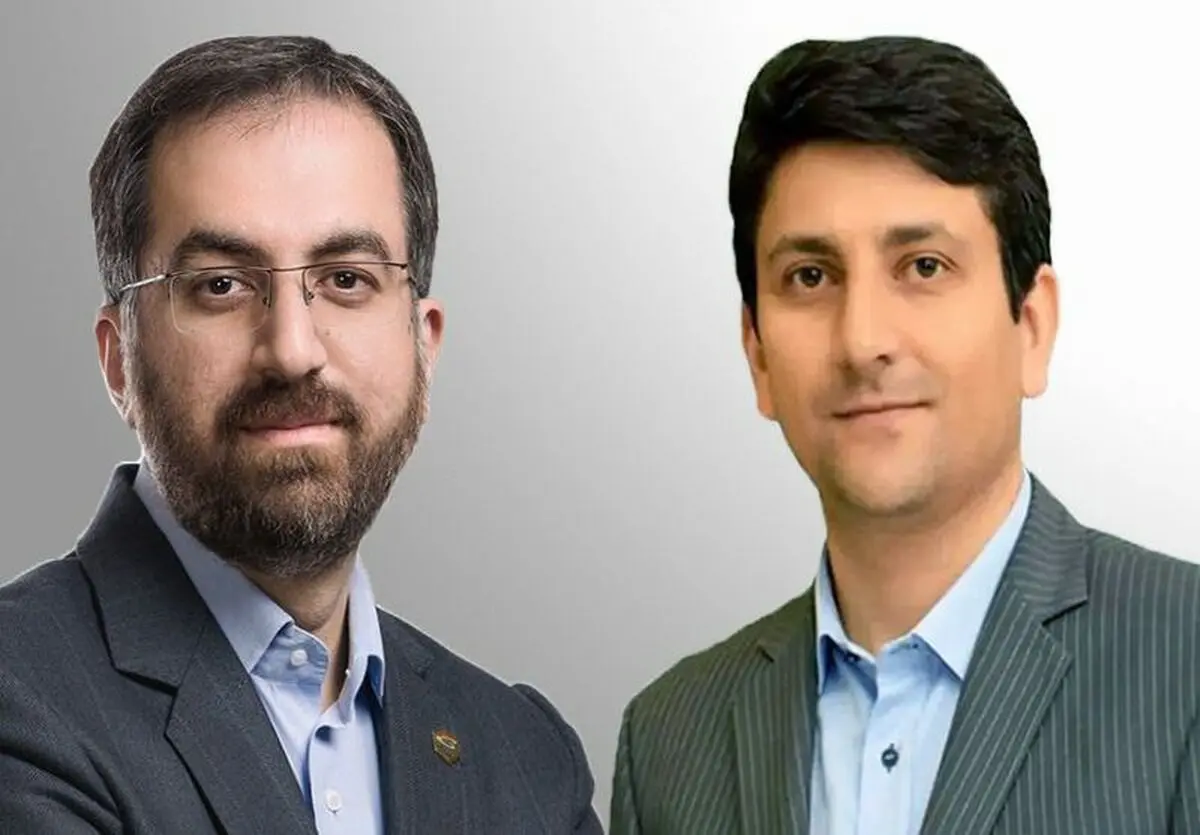 حمایت مدیرعامل همراه اول از دکتر ستار هاشمی در آستانه رأی اعتماد مجلس
