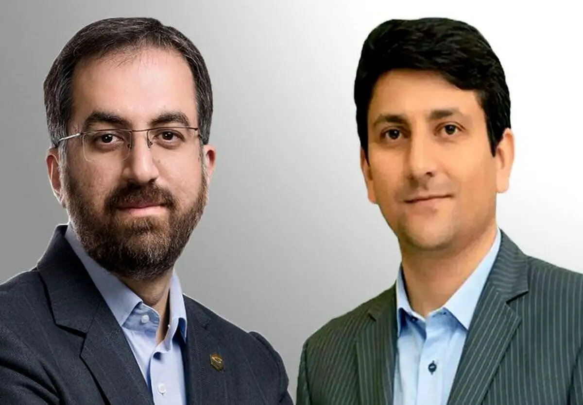 حمایت مدیرعامل همراه اول از دکتر ستار هاشمی در آستانه رأی اعتماد مجلس
