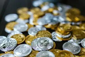 بیت کوین عقب نشست