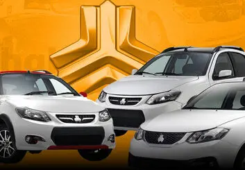 آغاز طرح جایگزینی خودروهای فرسوده سایپا از امروز