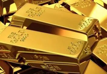 طلا از سقف شیشه‌ای گذشت؛ اونس ۵ هزار دلاری و لرزه بر اندام بازارهای مالی 