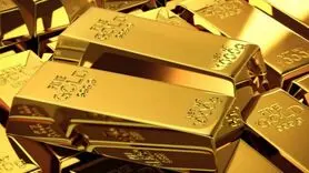 طلا از سقف شیشه‌ای گذشت؛ اونس ۵ هزار دلاری و لرزه بر اندام بازارهای مالی 