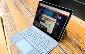 تفاوت های سرفیس پرو و سرفیس لپ تاپ از نظر فنی و ظاهری