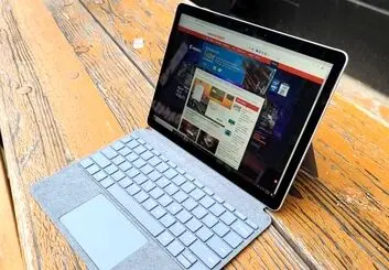 تفاوت های سرفیس پرو و سرفیس لپ تاپ از نظر فنی و ظاهری