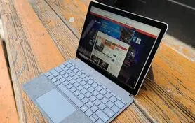 تفاوت های سرفیس پرو و سرفیس لپ تاپ از نظر فنی و ظاهری