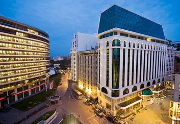 هتل‌های نزدیک به مراکز خرید استانبول: بهشت خریداران