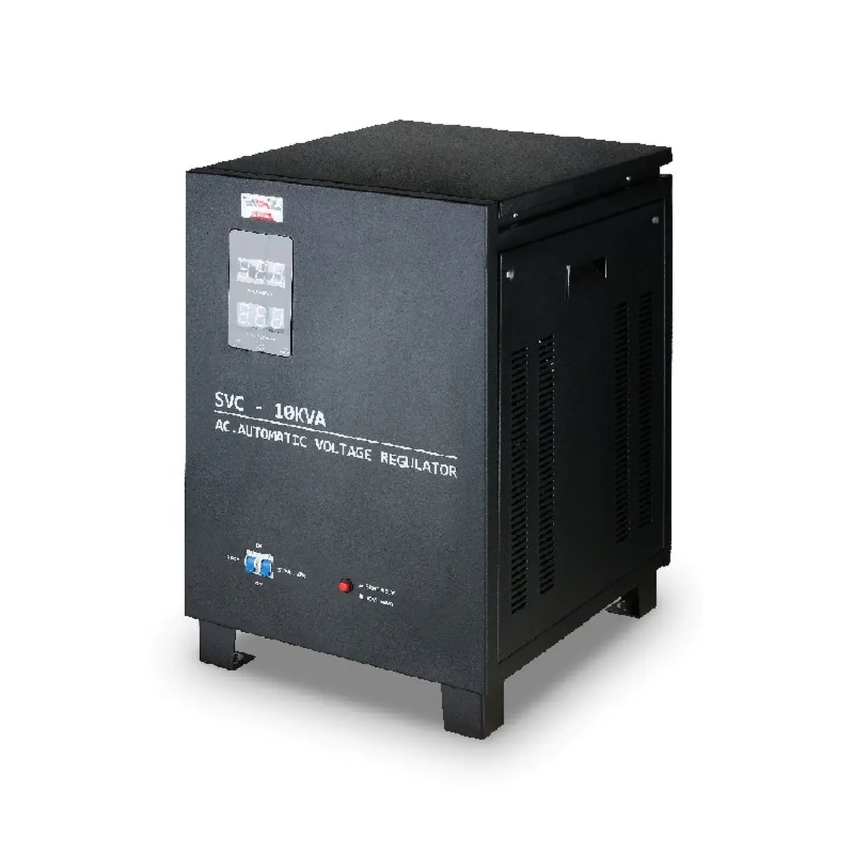 تفاوت استابلایزر با محافظ برق