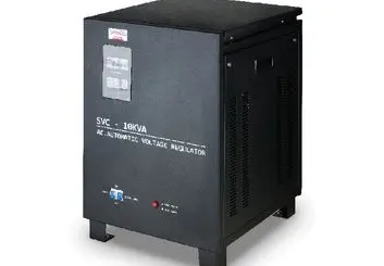 تفاوت استابلایزر با محافظ برق