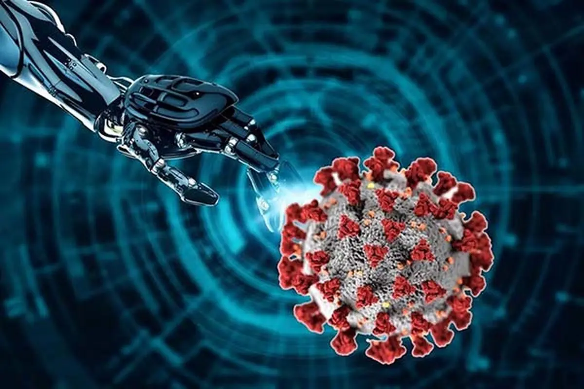 خطر اجتماعی هوش مصنوعی؛ هم‌تراز با بیماری‌های همه‌گیر!
