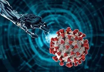 خطر اجتماعی هوش مصنوعی؛ هم‌تراز با بیماری‌های همه‌گیر!
