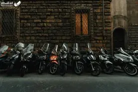 معرفی بهترین فروشگاه خرید موتور سیکلت اقساطی