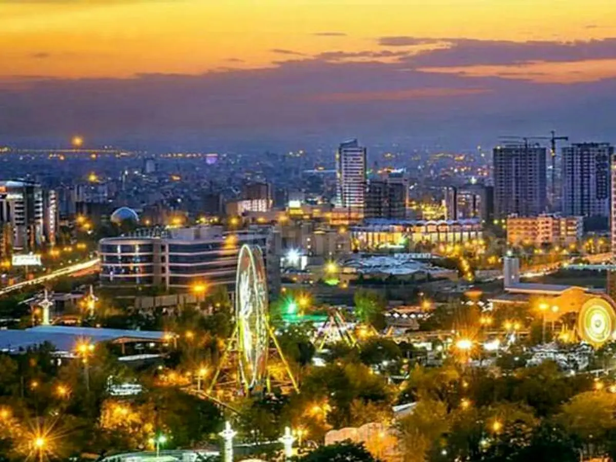 همه چیز درباره سفر به تبریز با ماشین شخصی