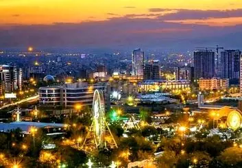 همه چیز درباره سفر به تبریز با ماشین شخصی