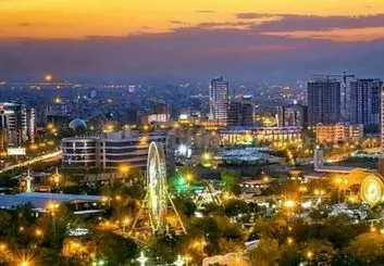 همه چیز درباره سفر به تبریز با ماشین شخصی