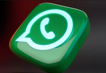 واتس‌اپ ساخت نام کاربری در نسخه وب را ممکن می‌کند
