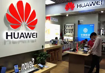  هواوی به دلیل هزینه‌های سنگین در مسیر زیاندهی
