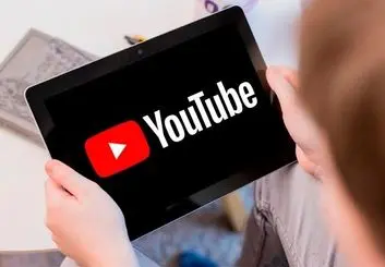  یوتیوب مهمترین منبع داده‌های مناسب برای آموزش مدل‌های ویدیویی