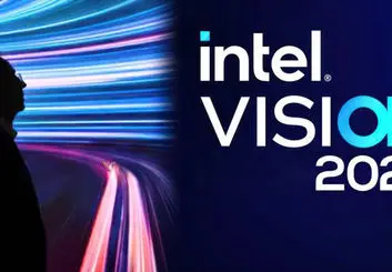 اینتل تاریخ برگزاری رویداد Intel Vision 2024 را اعلام کرد