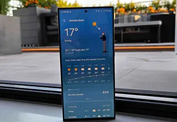 سامسونگ به‌طور رسمی از رابط کاربری One UI 6.0 رونمایی کرد