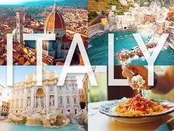 جاهایی که در تور ایتالیای فلای‌تودی خواهید دید