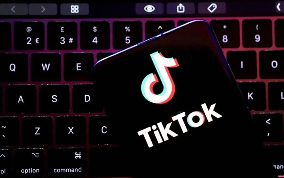 شکایت تیک تاک از آمریکا
