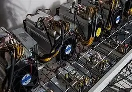 امکان استفاده از انرژی تجدیدپذیر برای استخراج رمزارز