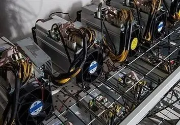 امکان استفاده از انرژی تجدیدپذیر برای استخراج رمزارز