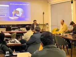 رونمایی از ابزار جدید جت سئو با همکاری مشترک پلتفرم رپورتاژ ادز