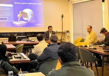 رونمایی از ابزار جدید جت سئو با همکاری مشترک پلتفرم رپورتاژ ادز