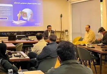 رونمایی از ابزار جدید جت سئو با همکاری مشترک پلتفرم رپورتاژ ادز