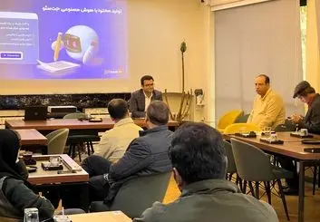 رونمایی از ابزار جدید جت سئو با همکاری مشترک پلتفرم رپورتاژ ادز