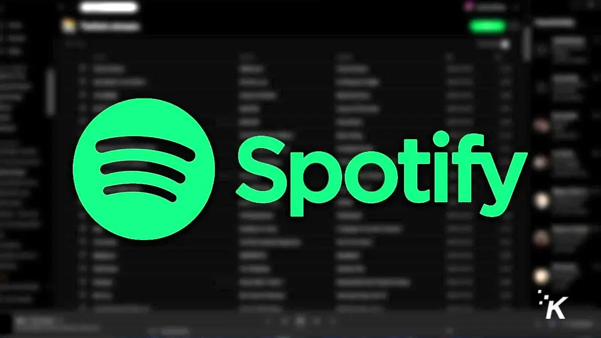  AI Playlist اسپاتیفای رونمایی شد