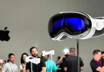  تولید هدست ویژن پرو اپل برای عرضه در ماه فوریه با تمام سرعت درحال انجام است