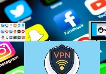 استفاده از فیلترشکن ممنوع شد؟ 