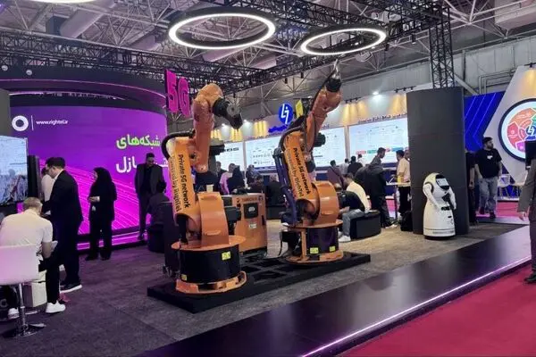 الکامپ ۲۹ آغاز به کار کرد؛ فناوری ایران در مسیر بازسازی و آینده دیجیتال