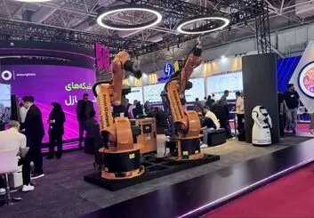 الکامپ ۲۹ آغاز به کار کرد؛ فناوری ایران در مسیر بازسازی و آینده دیجیتال