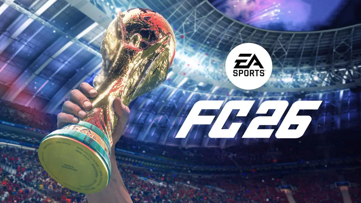 آیا fc 26 بهترین بازی فوتبال تاریخ است ؟